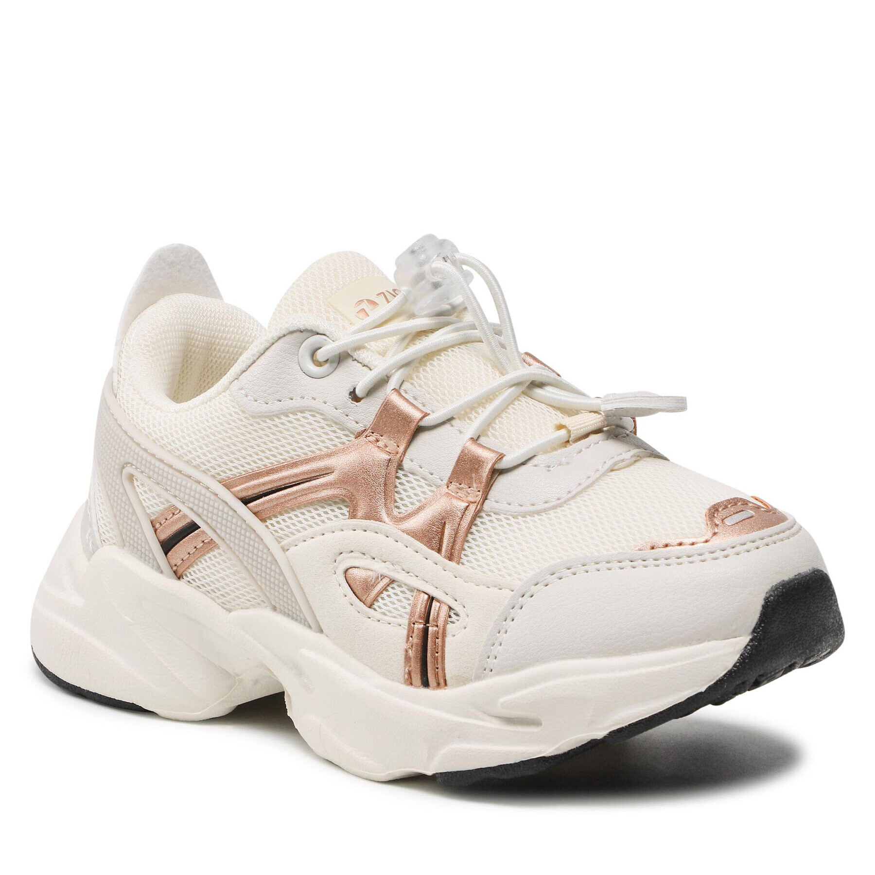 ZigZag Sneakers Caslaw Kids Z222279 Alb - Pled.ro