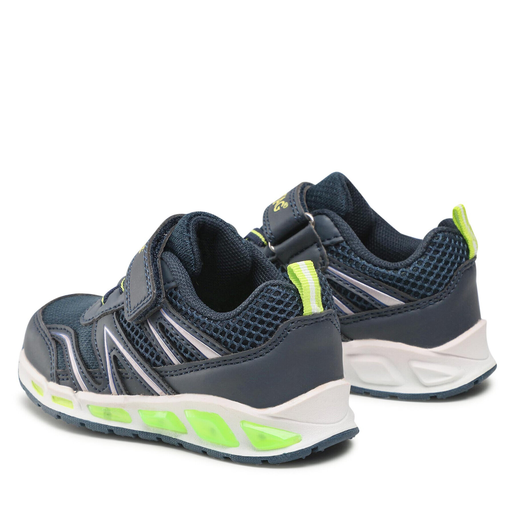 ZigZag Sneakers Ingosia Kids Z194533 Bleumarin - Pled.ro