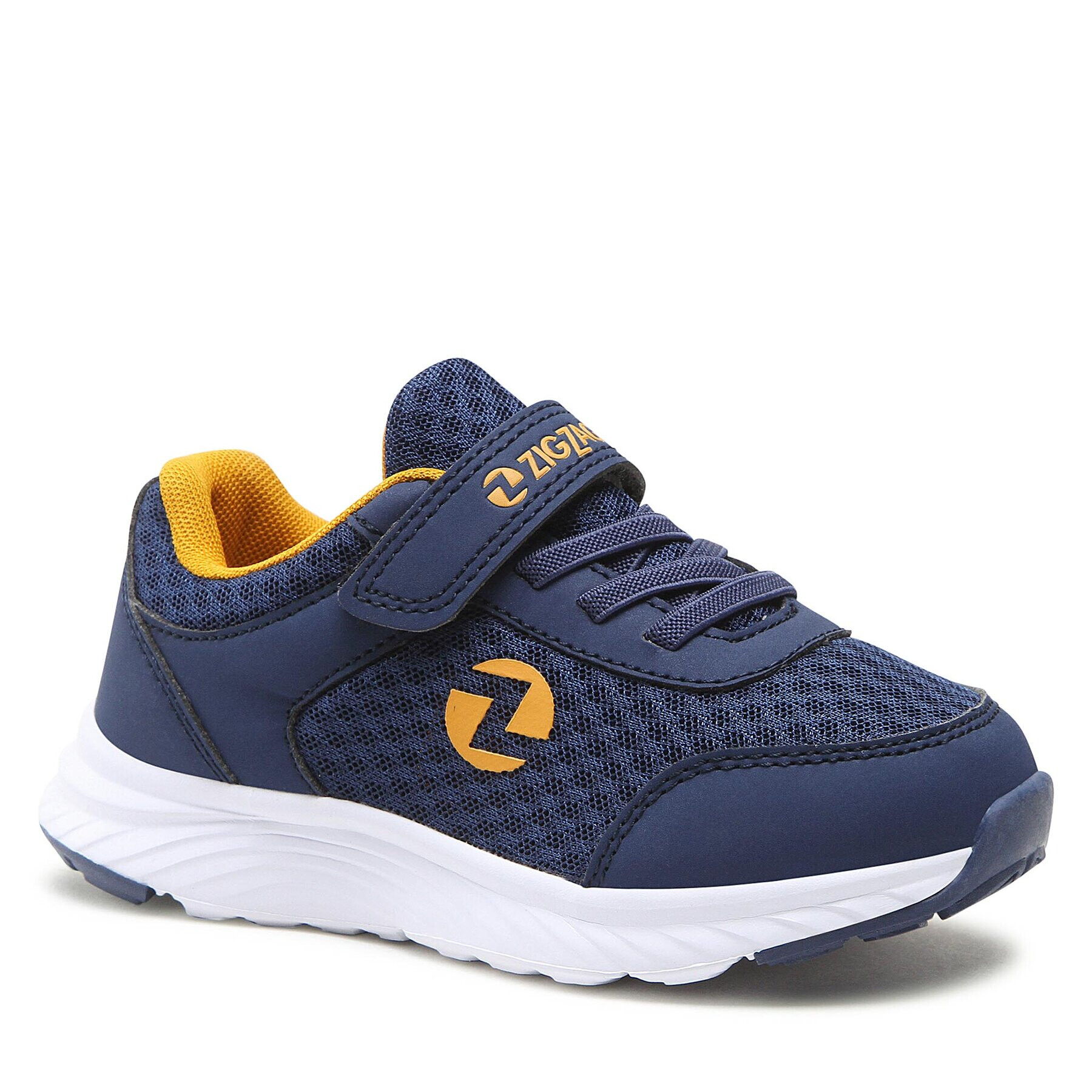 ZigZag Sneakers Pilolen Kids Lite Z222321 Bleumarin - Pled.ro