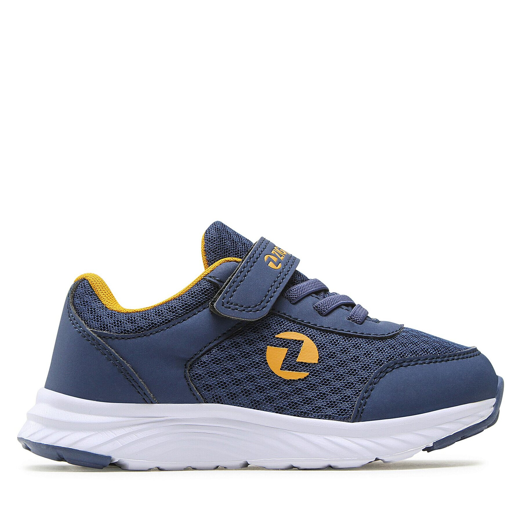 ZigZag Sneakers Pilolen Kids Lite Z222321 Bleumarin - Pled.ro