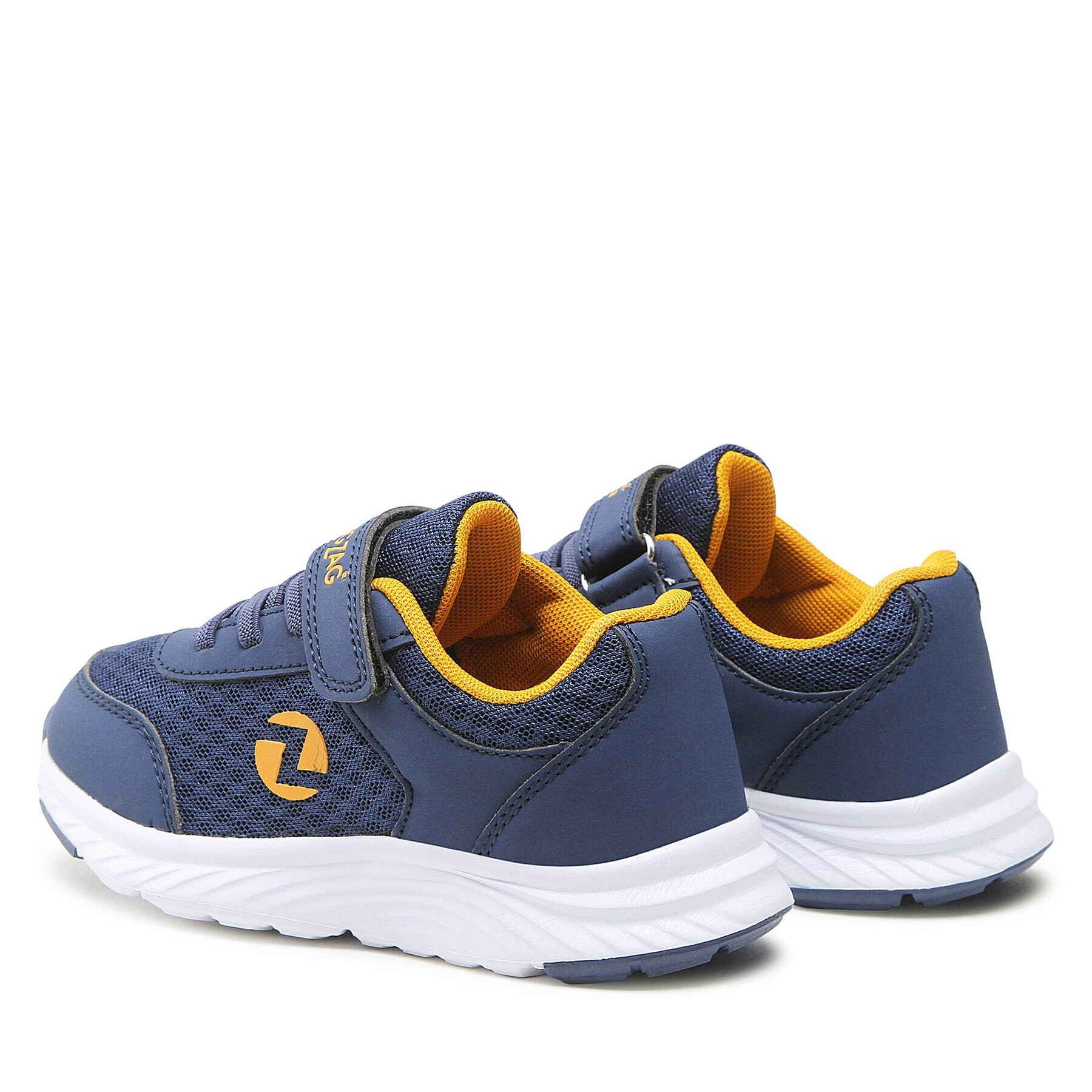 ZigZag Sneakers Pilolen Kids Lite Z222321 Bleumarin - Pled.ro