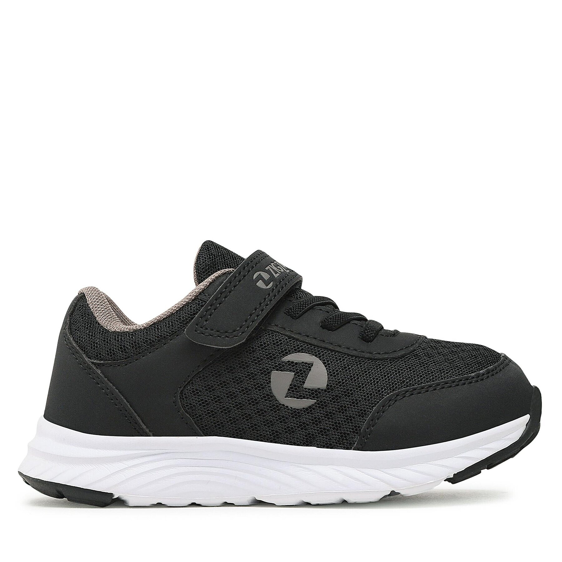 ZigZag Sneakers Pilolen Z222321 Negru - Pled.ro