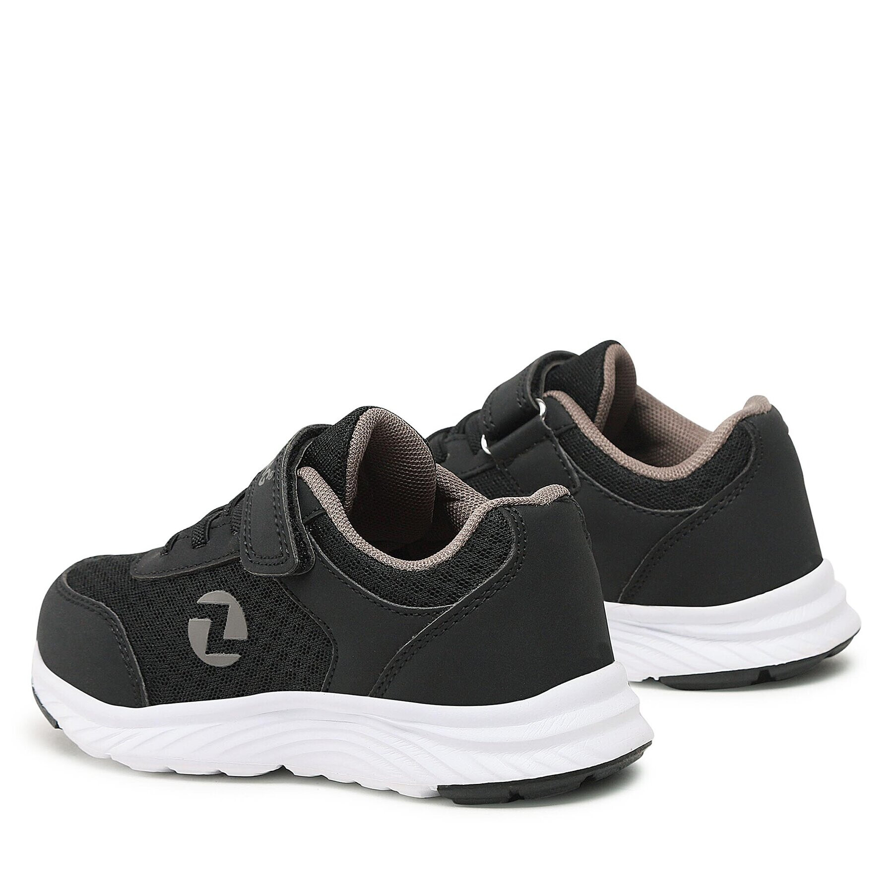 ZigZag Sneakers Pilolen Z222321 Negru - Pled.ro