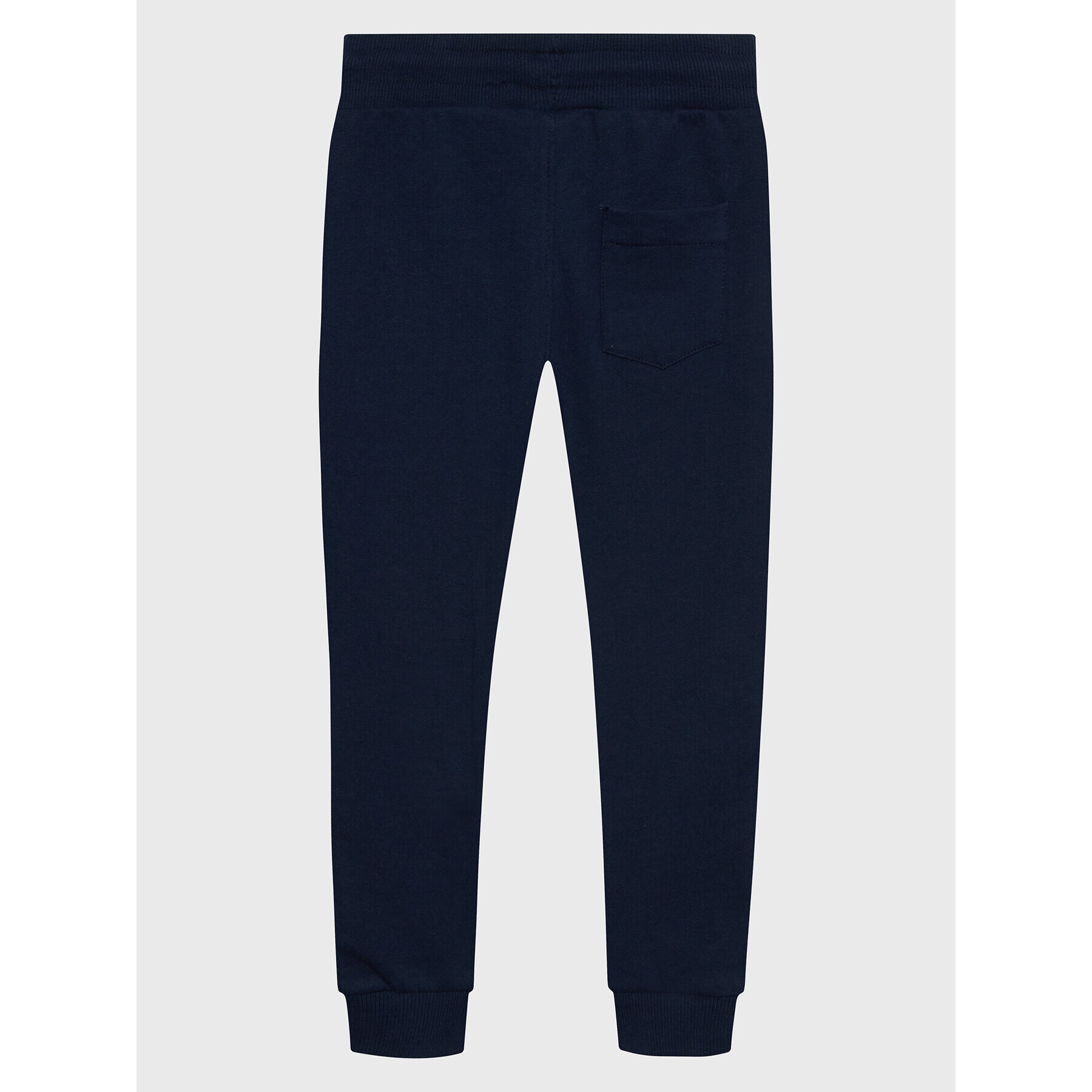 Zippy Pantaloni trening ZKBAP0401 23004 Bleumarin Regular Fit - Pled.ro