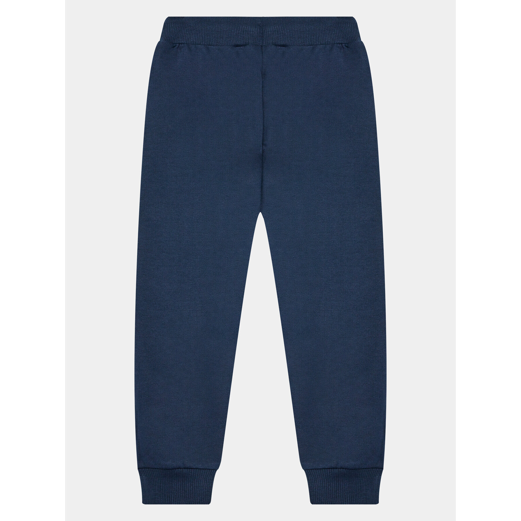 Zippy Pantaloni trening ZKBAP0401 23049 Bleumarin Slim Fit - Pled.ro