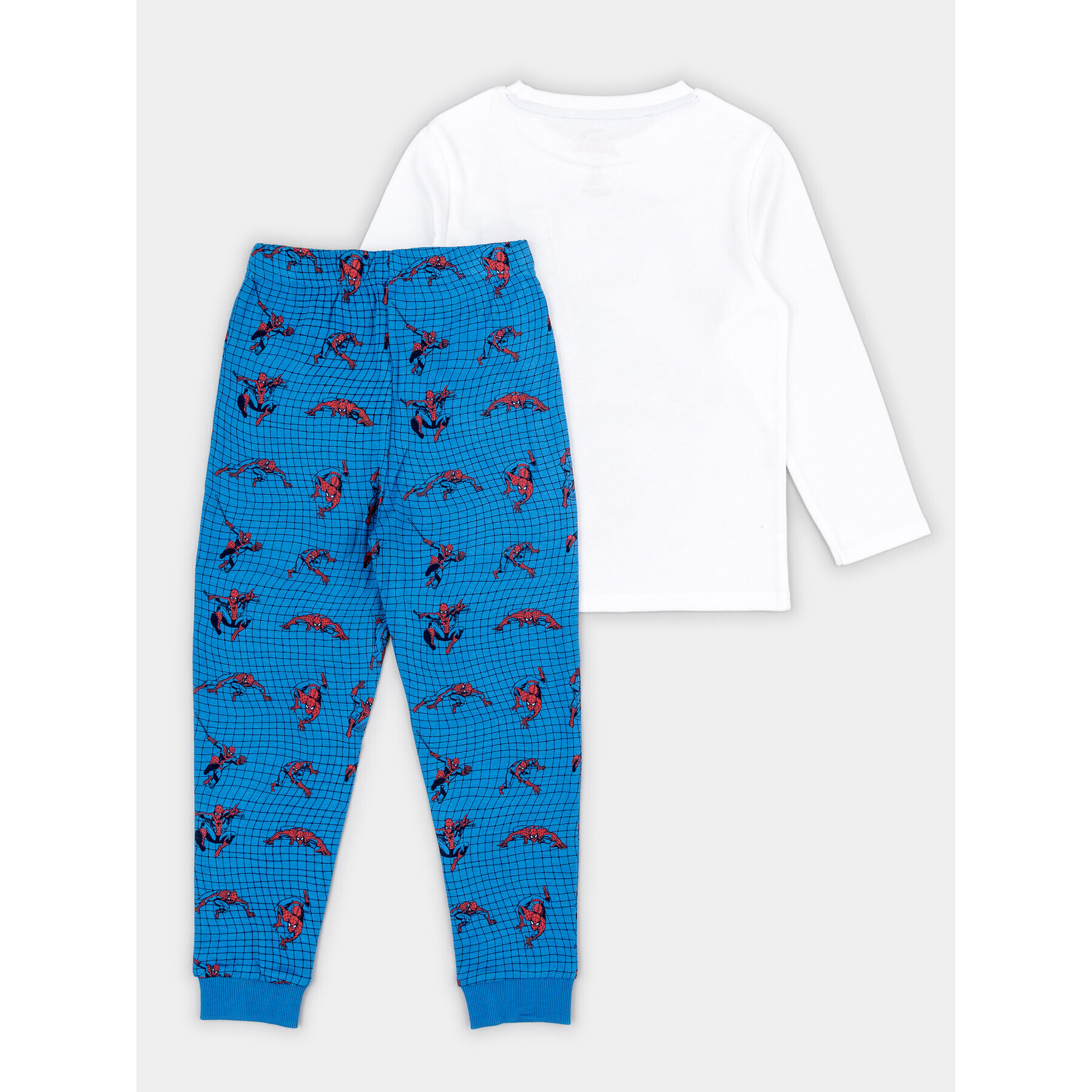 Zippy Pijama ZKBUN0101 23040 Colorat Regular Fit - Pled.ro