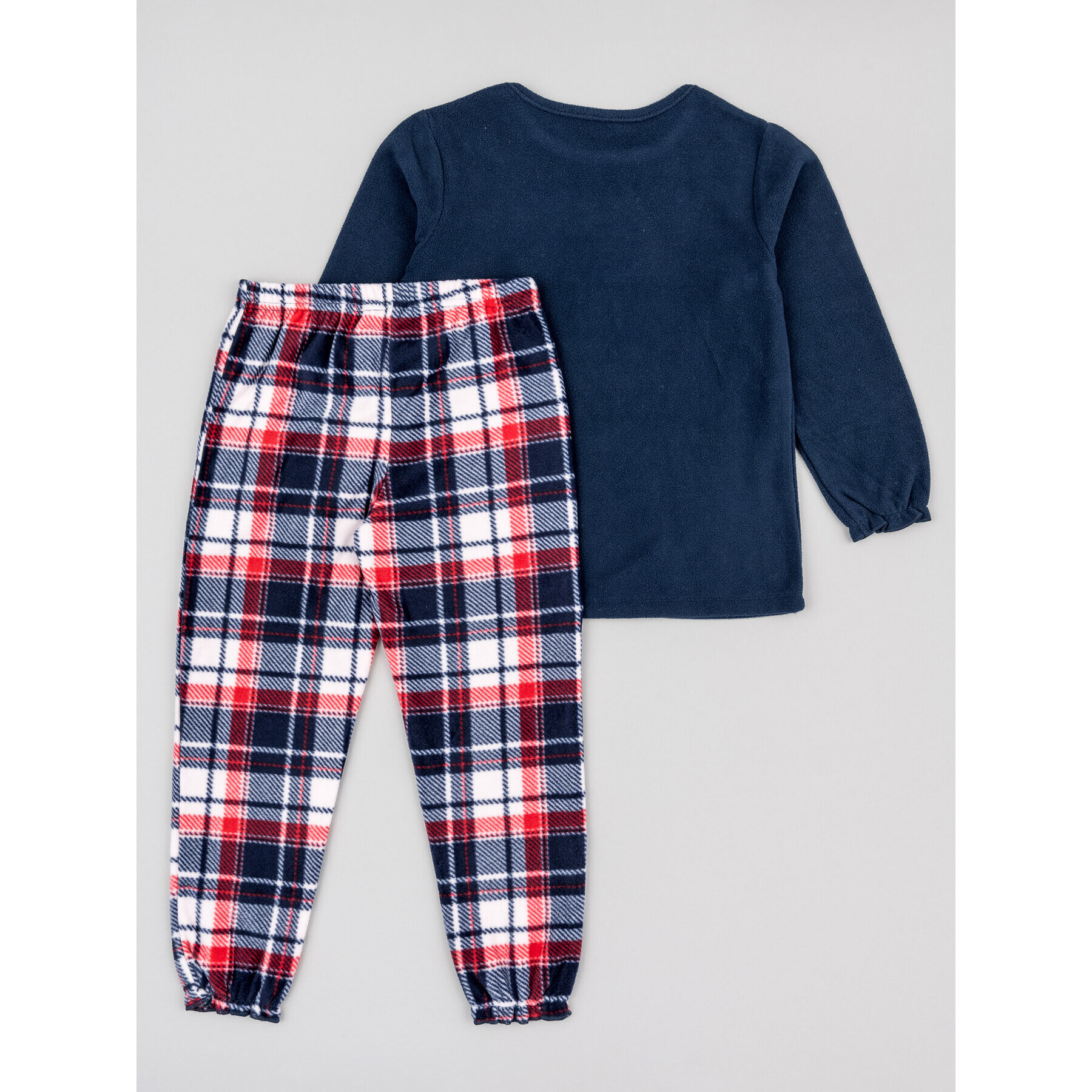 Zippy Pijama ZKGUN0101 23046 Bleumarin Regular Fit - Pled.ro