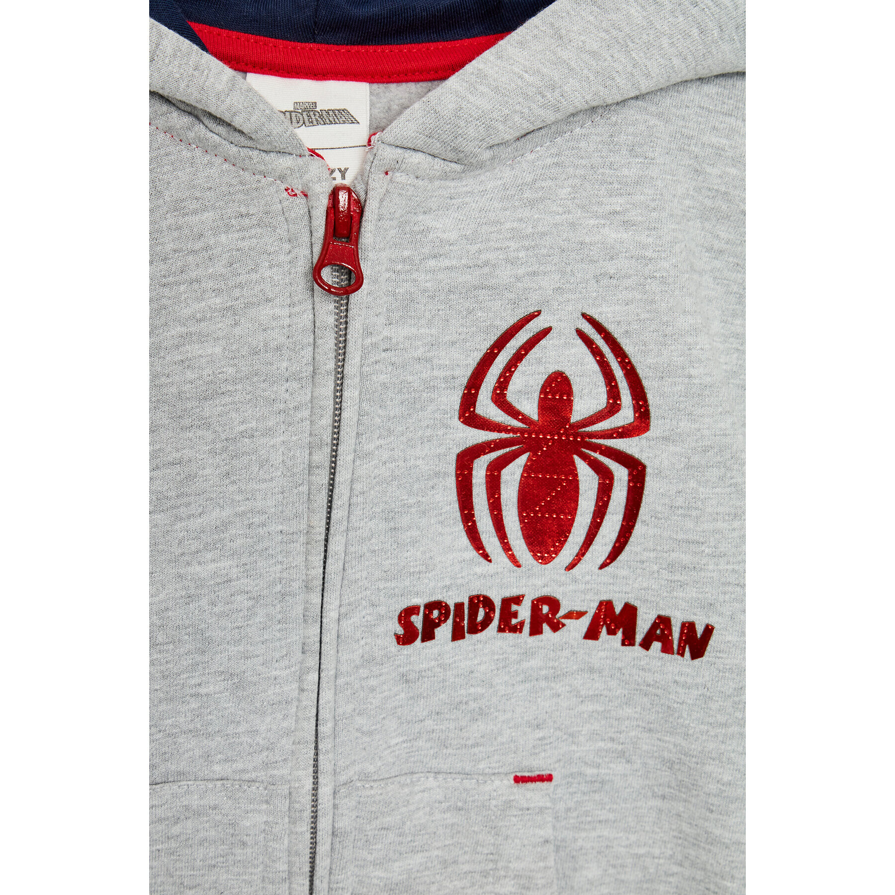 Zippy Trening Spider-Man 225-8905ZT Colorat Regular Fit - Pled.ro