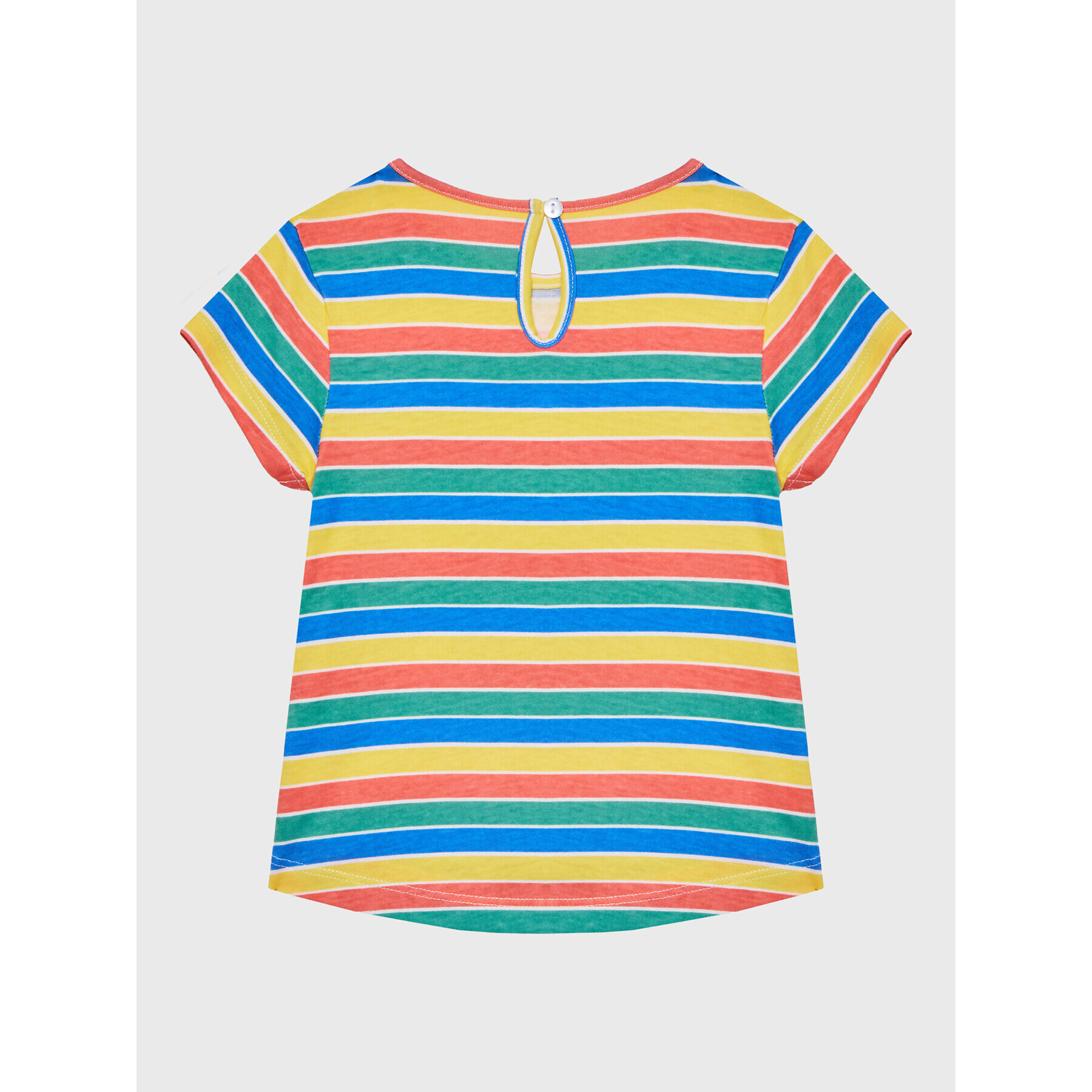 Zippy Tricou Myszka Miki ZBGAP0303 23018 Colorat Regular Fit - Pled.ro