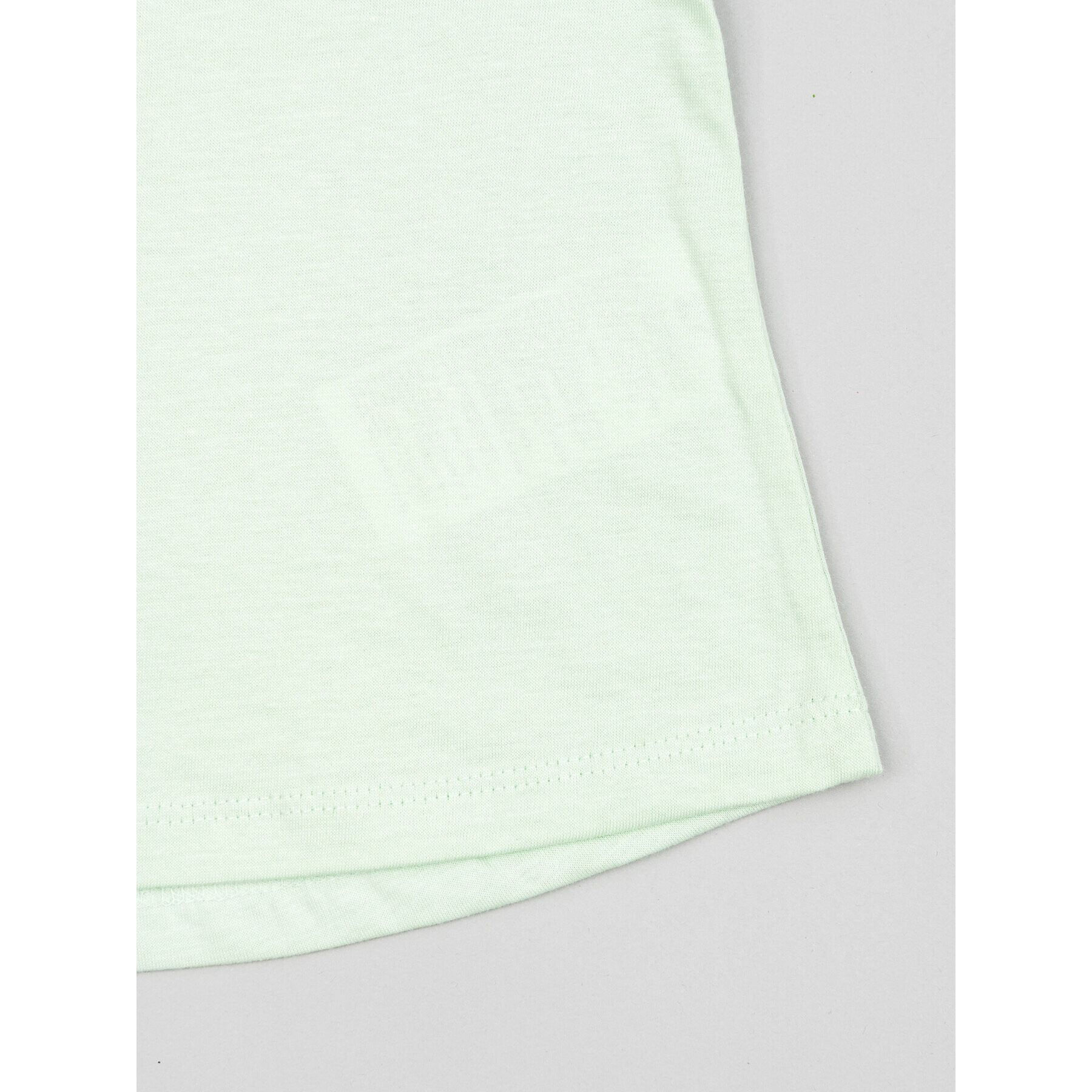 Zippy Tricou ZBGAP0303 23005 Verde Regular Fit - Pled.ro