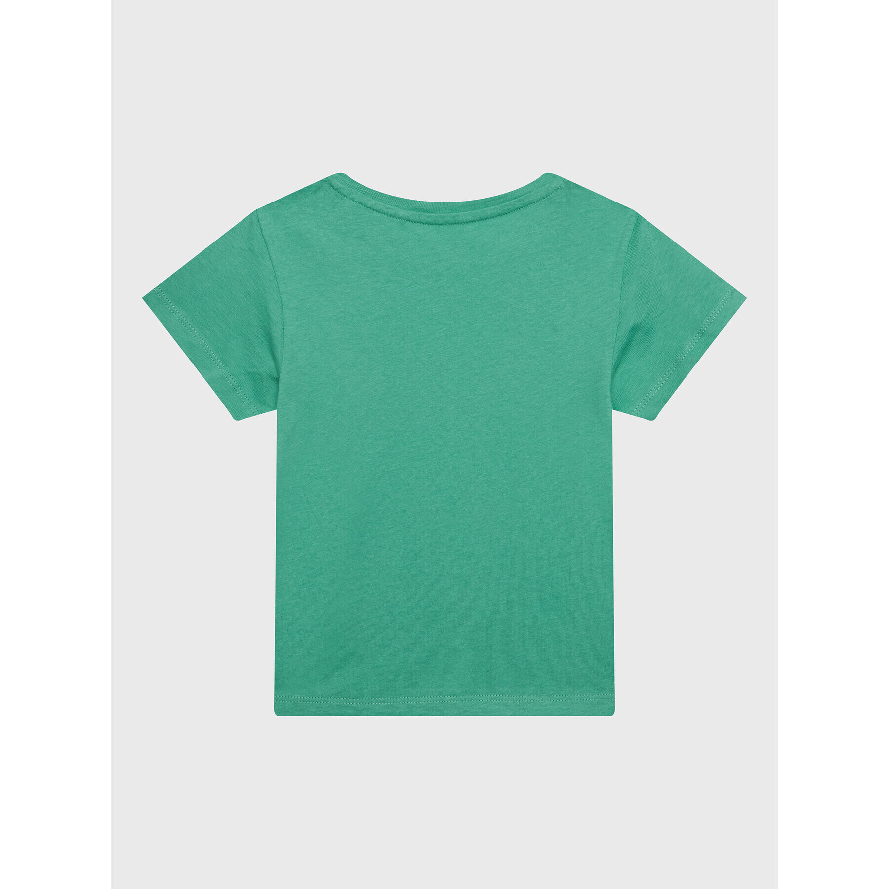 Zippy Tricou ZKBAP0303 23052 Verde Regular Fit - Pled.ro