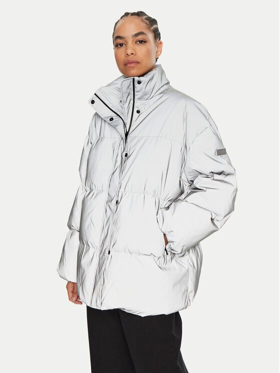 2NDDAY Geacă din puf Santiago 2245112509 Oversize
