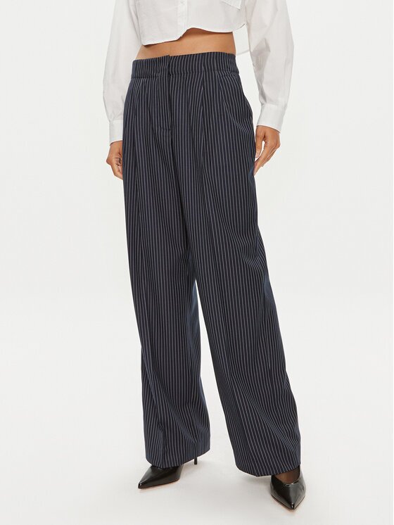 2NDDAY Pantaloni din material Carter 2244160170 Regular Fit