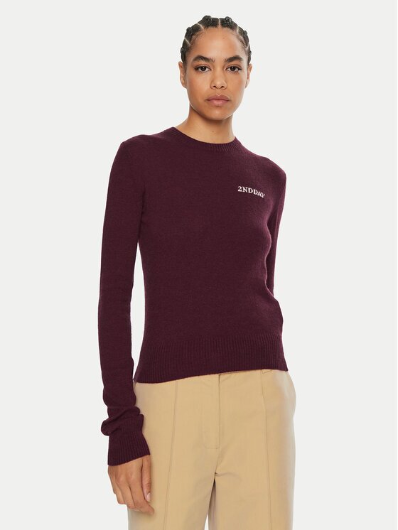 2NDDAY Pulover Lance 2245343408 Regular Fit