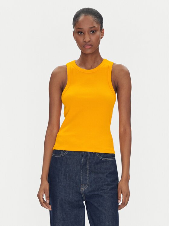 2NDDAY Top Purity 2252237387 Slim Fit