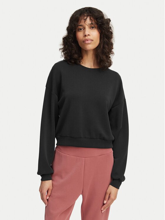 4F Bluză AW23TSWSF701 Regular Fit