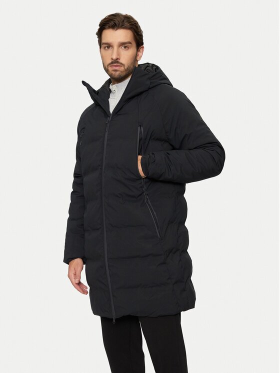 4F Geacă de iarnă WAW24TDJAM489 Regular Fit