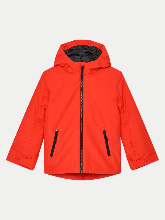 4F Geacă de schi JWAW24TTJAM532 Regular Fit