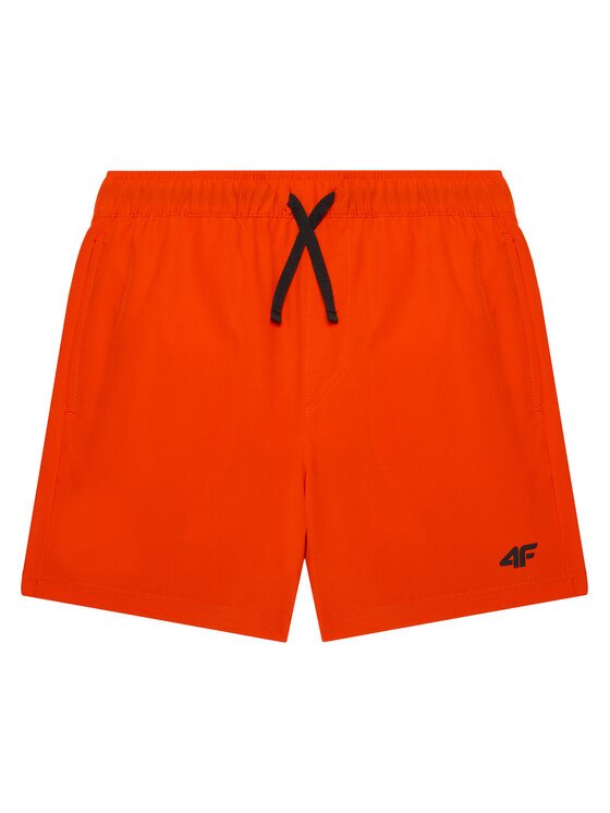 4F Pantaloni scurți pentru înot JWSS24UBDSM066 Regular Fit