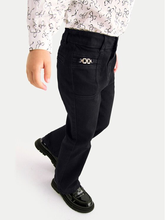 Abel & Lula Blugi 5721 Flare Fit