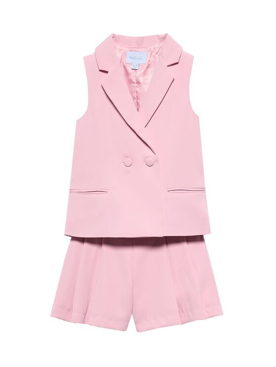 Abel & Lula Compleu copii 5287 Regular Fit