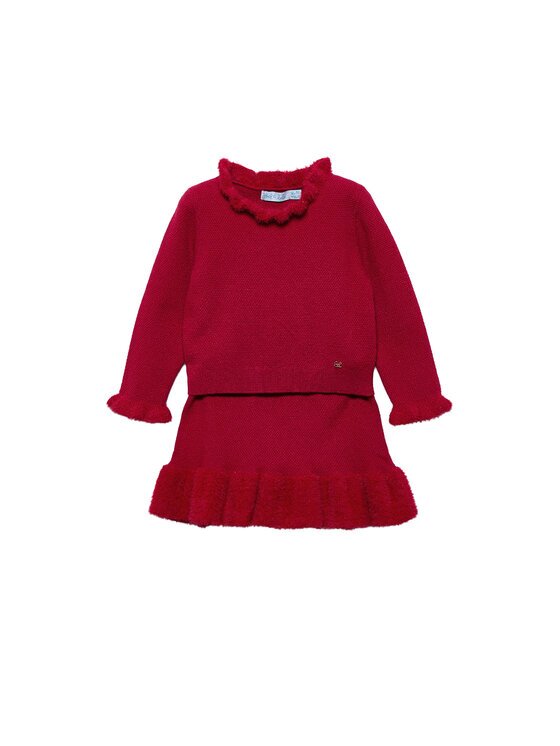 Abel & Lula Compleu copii 5513 Regular Fit
