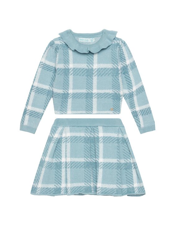Abel & Lula Compleu copii 5516 Regular Fit