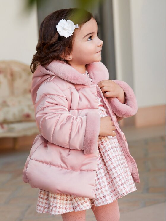 Abel & Lula Geacă 5818 Regular Fit