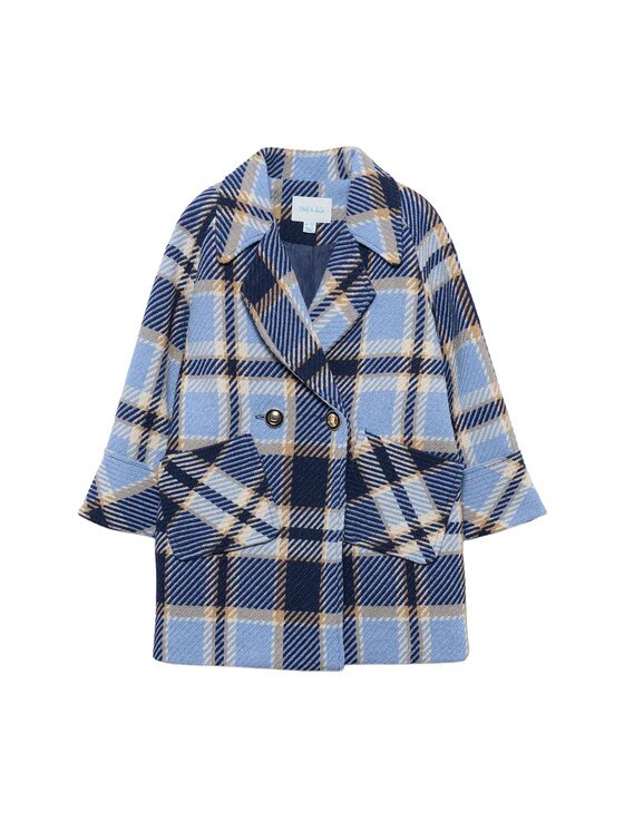 Abel & Lula Palton 5845 Regular Fit