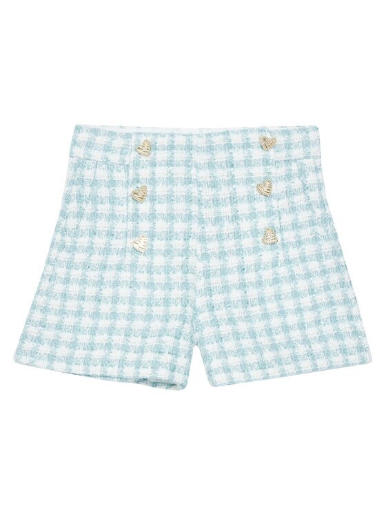 Abel & Lula Pantalon scurți din material 5719 Regular Fit