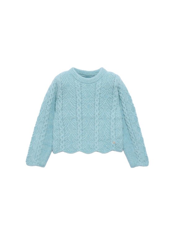 Abel & Lula Pulover 5829 Regular Fit