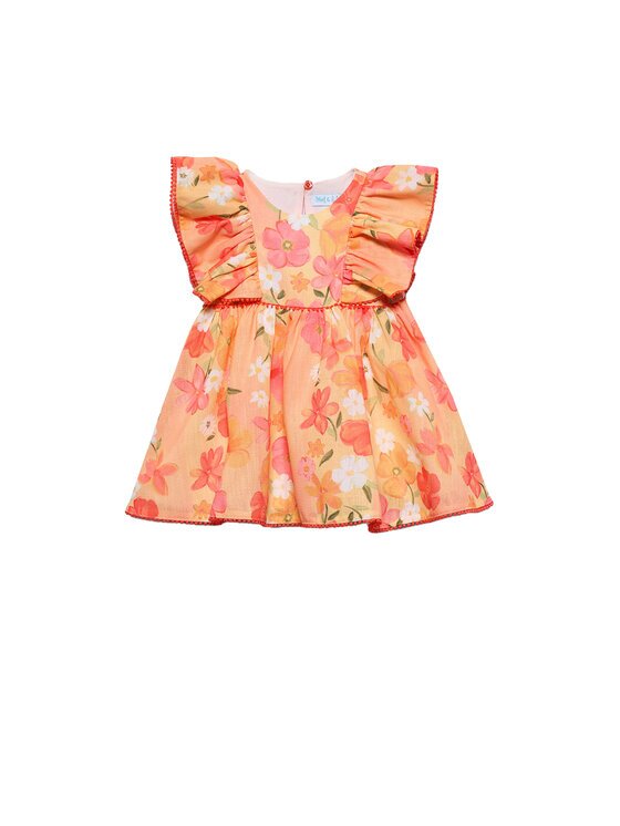 Abel & Lula Rochie de vară 5020 Regular Fit