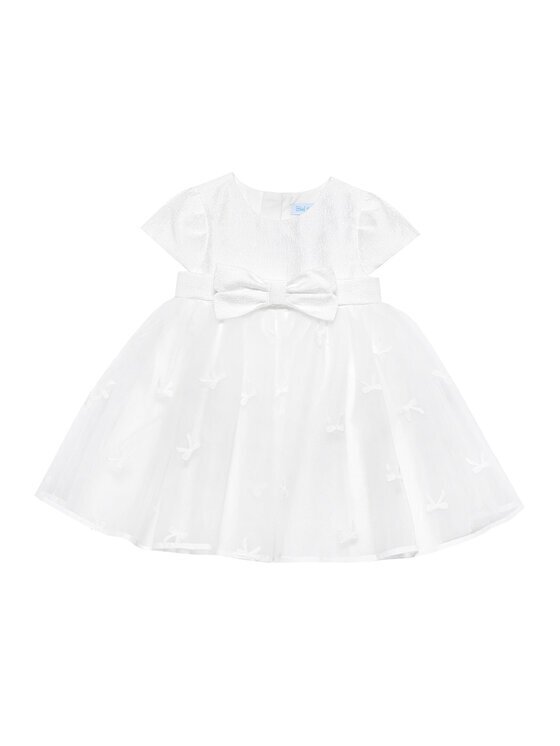Abel & Lula Rochie elegantă 5003 Écru Regular Fit