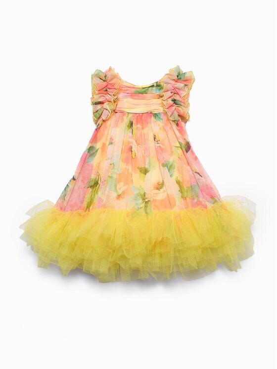 Abel & Lula Rochie elegantă 5040 Regular Fit