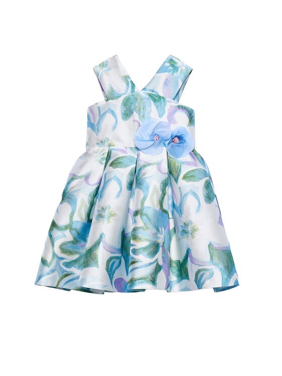 Abel & Lula Rochie elegantă 5052 Regular Fit