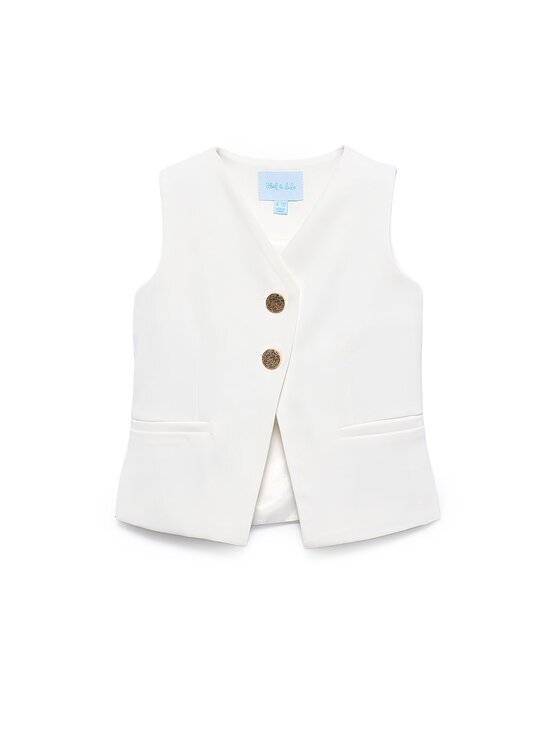 Abel & Lula Vestă elegantă 5176 Regular Fit