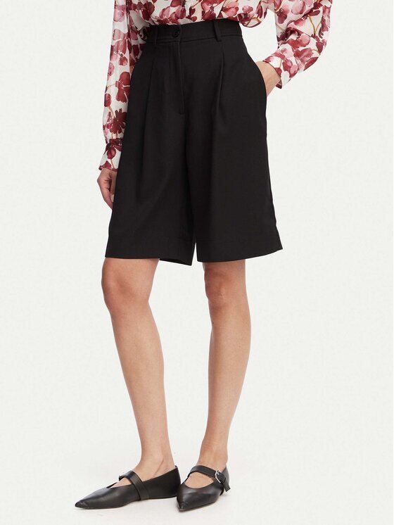 Access fashion Bermude 63-5115-183 Relaxed Fit