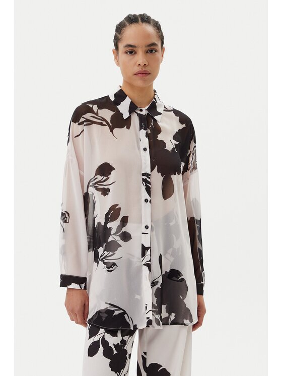 Access fashion Cămașă 53-7025-072 Regular Fit