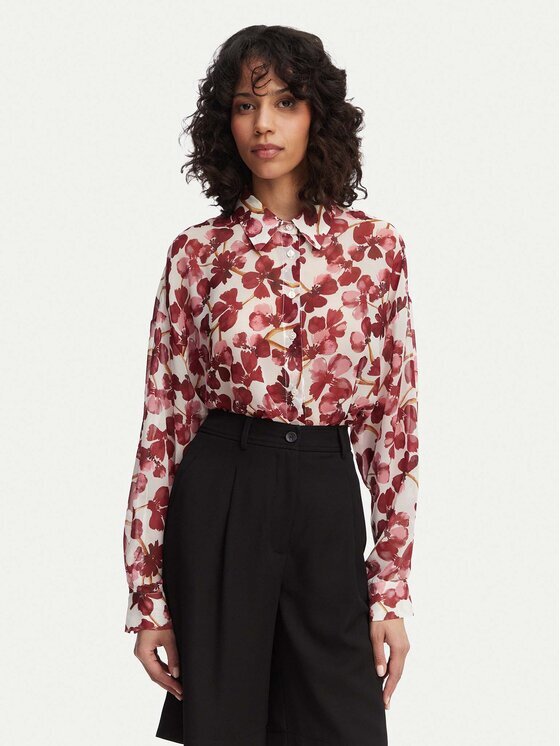 Access fashion Cămașă 63-7027-233 Regular Fit