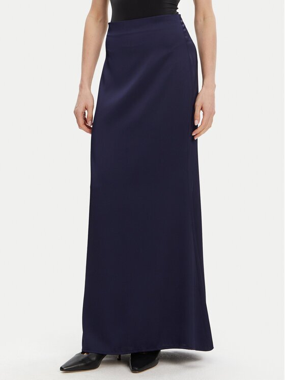 Access fashion Fustă maxi 53-6023-147 Regular Fit