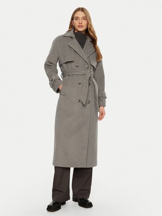 Access fashion Palton 44-9001-119 Relaxed Fit