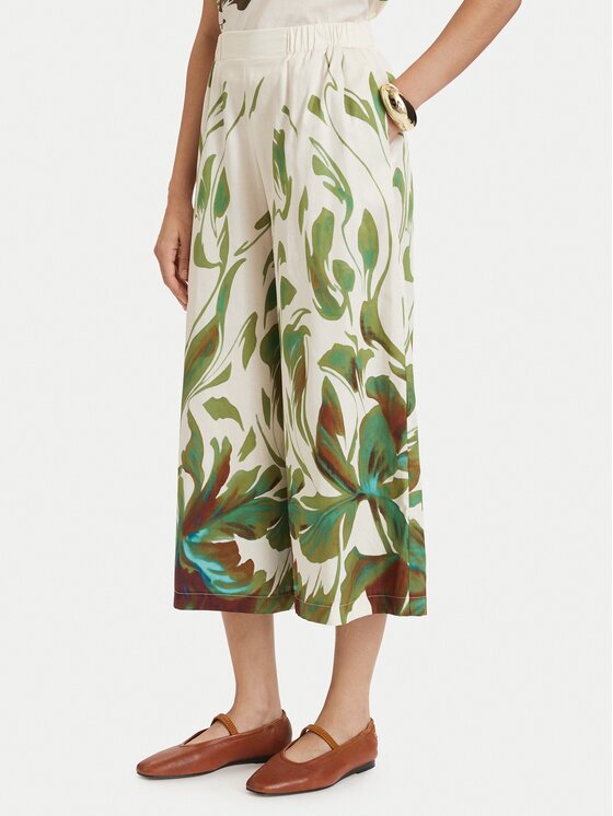 Access fashion Pantaloni culotte 63-5070-0250 Wide Leg