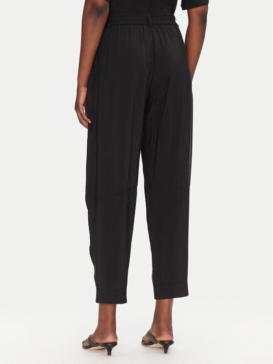 Access fashion Pantaloni din material 53-5112-405 Regular Fit