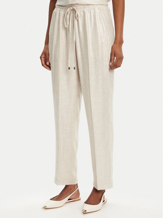 Access fashion Pantaloni din material 53-5123-421 Regular Fit