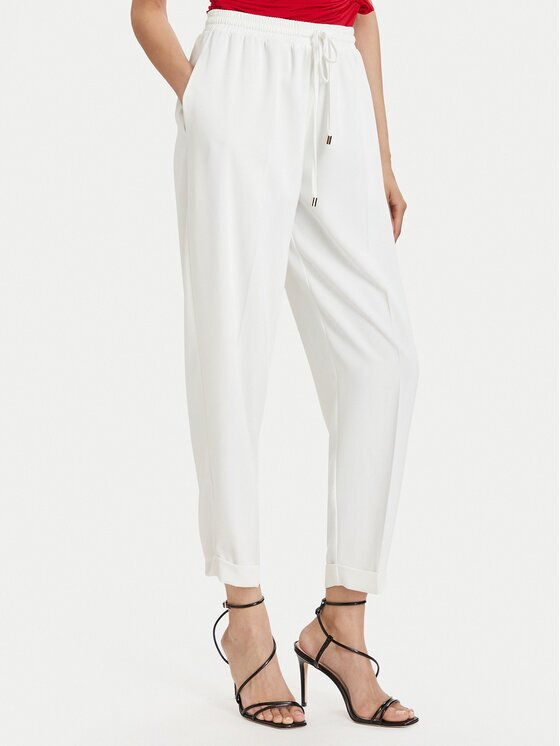 Access fashion Pantaloni din material 63-5101-183 Regular Fit