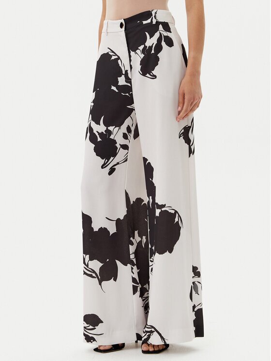 Access fashion Pantaloni palazzo 53-5047-073 Regular Fit