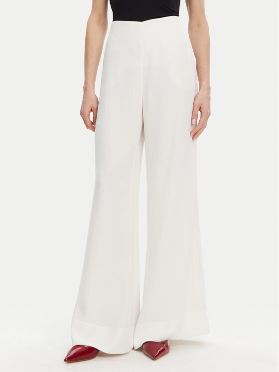Access fashion Pantaloni palazzo 53-5136-117 Regular Fit
