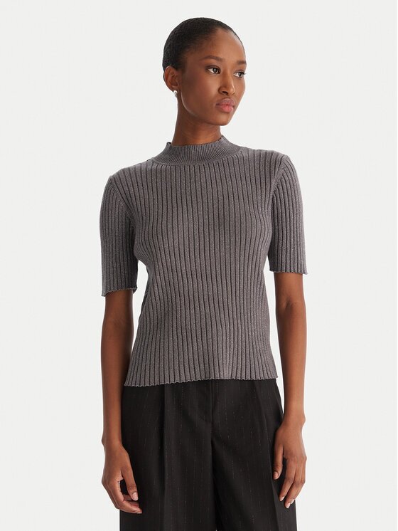 Access fashion Pulover 54-8046 Slim Fit