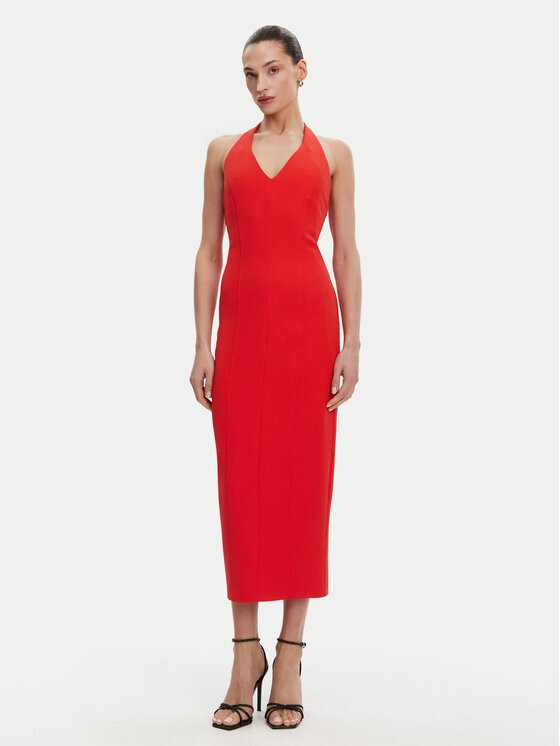 Access fashion Rochie cocktail 53-3403-218 Regular Fit