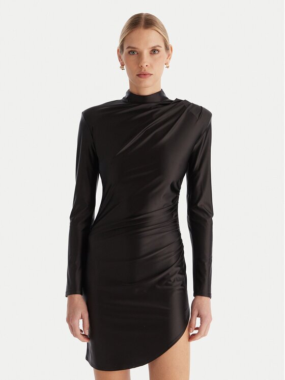 Access fashion Rochie cocktail 54-3037-170 Slim Fit